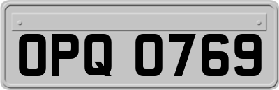 OPQ0769
