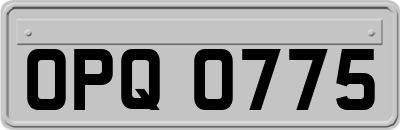 OPQ0775