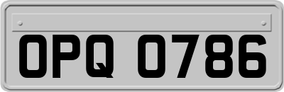 OPQ0786