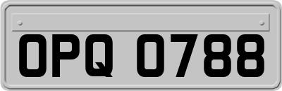 OPQ0788