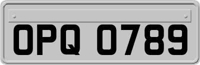 OPQ0789