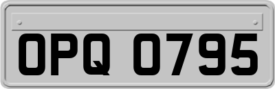 OPQ0795