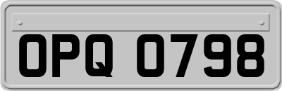 OPQ0798