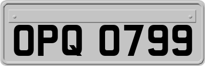 OPQ0799