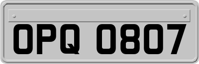 OPQ0807