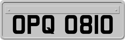 OPQ0810
