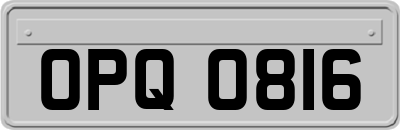 OPQ0816