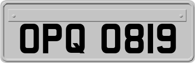 OPQ0819