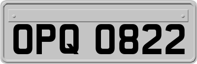 OPQ0822