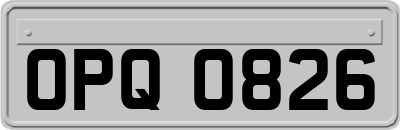 OPQ0826