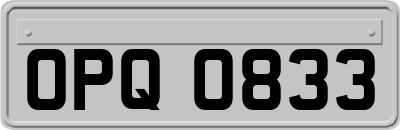 OPQ0833