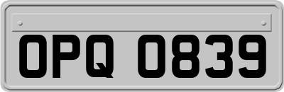 OPQ0839