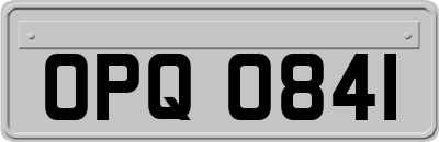 OPQ0841