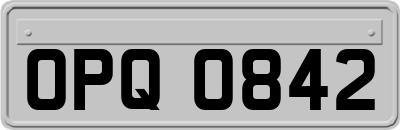 OPQ0842