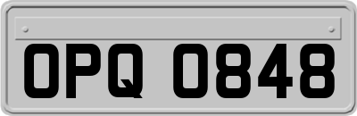 OPQ0848
