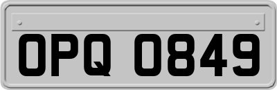 OPQ0849