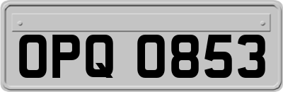 OPQ0853