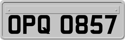 OPQ0857