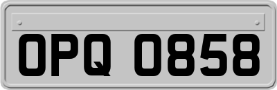 OPQ0858