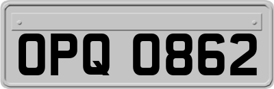 OPQ0862