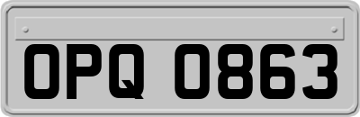 OPQ0863