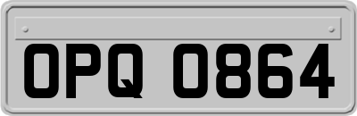 OPQ0864