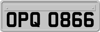 OPQ0866