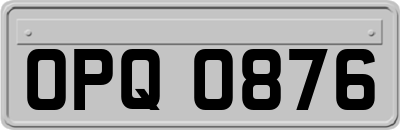 OPQ0876