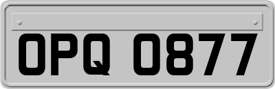 OPQ0877