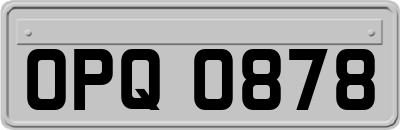 OPQ0878
