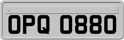 OPQ0880
