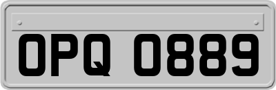 OPQ0889