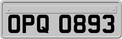 OPQ0893
