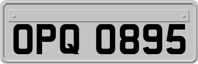 OPQ0895