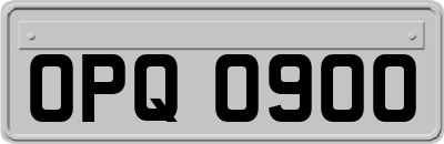 OPQ0900