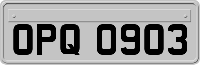 OPQ0903