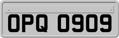 OPQ0909