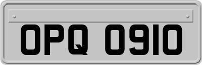 OPQ0910