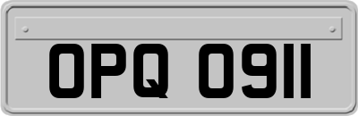 OPQ0911