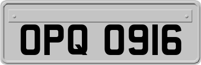 OPQ0916