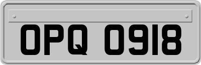 OPQ0918