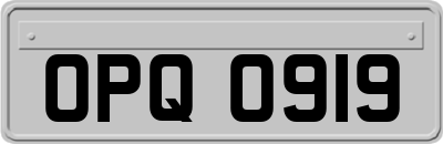 OPQ0919