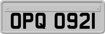 OPQ0921