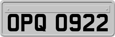 OPQ0922