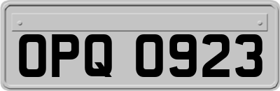 OPQ0923