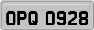 OPQ0928