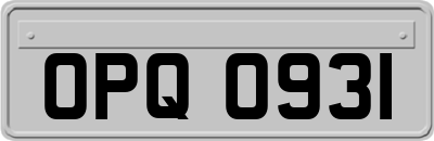 OPQ0931