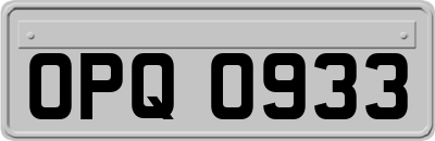 OPQ0933
