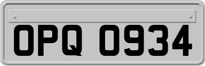 OPQ0934