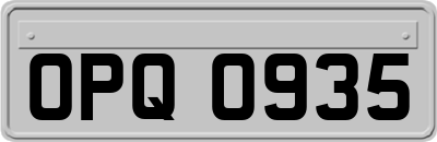 OPQ0935